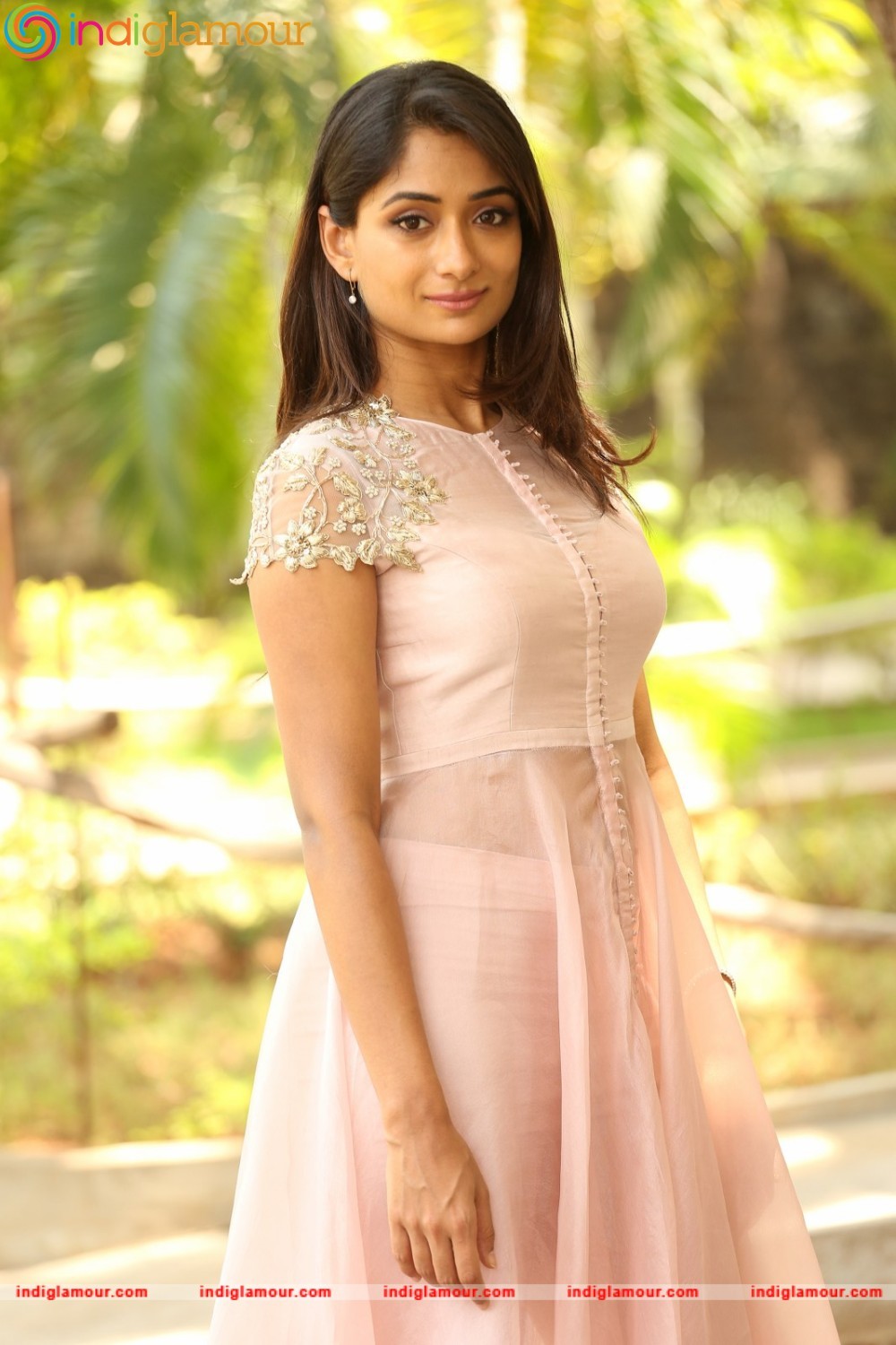 Sandhya Raju Actress hd photo