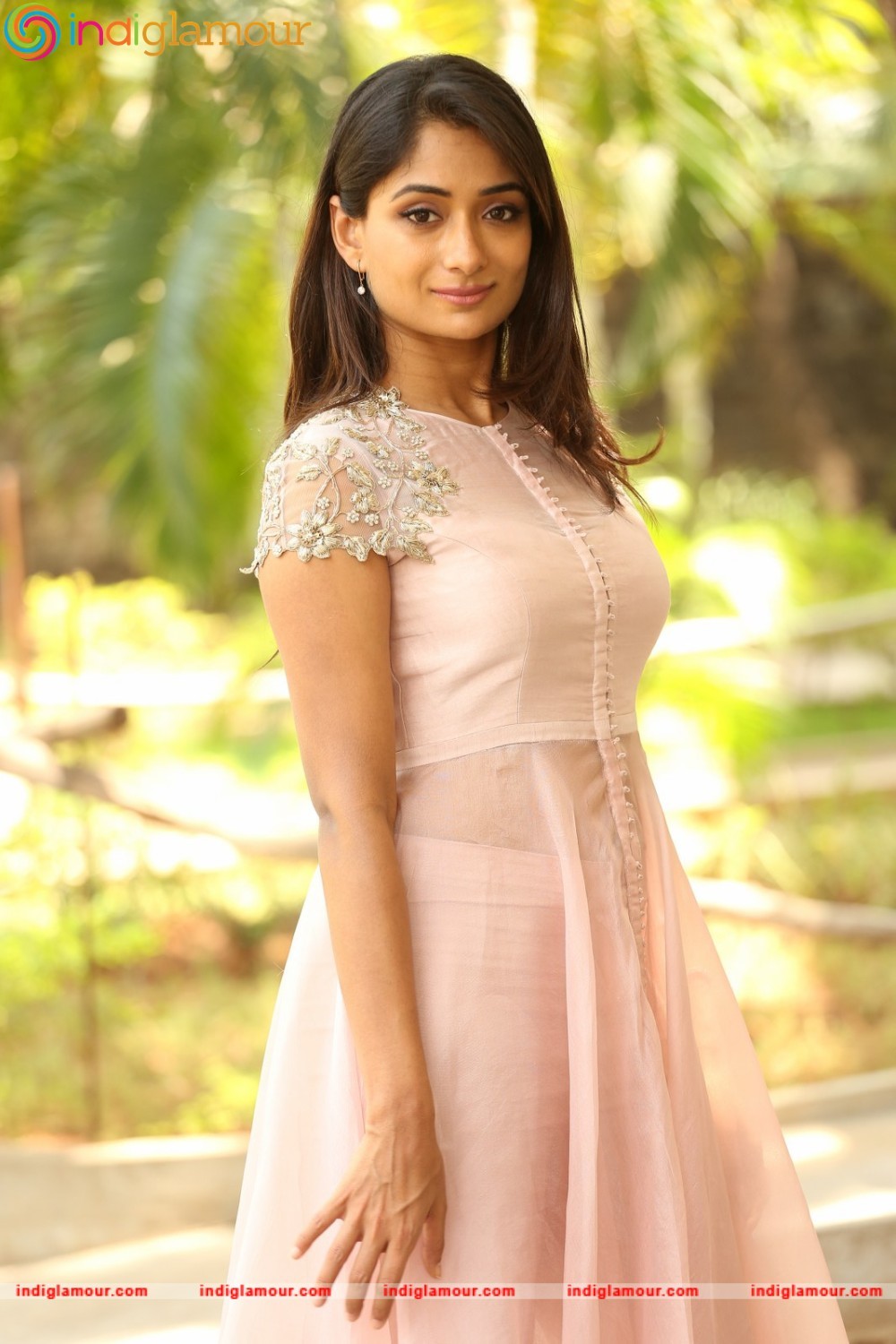 Sandhya Raju Actress hd photo