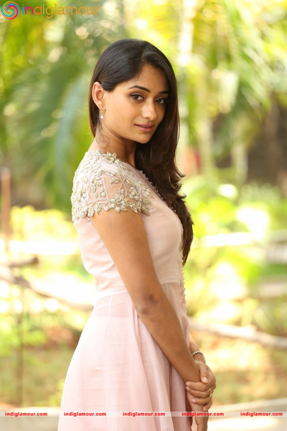 Sandhya Raju Actress hd photo