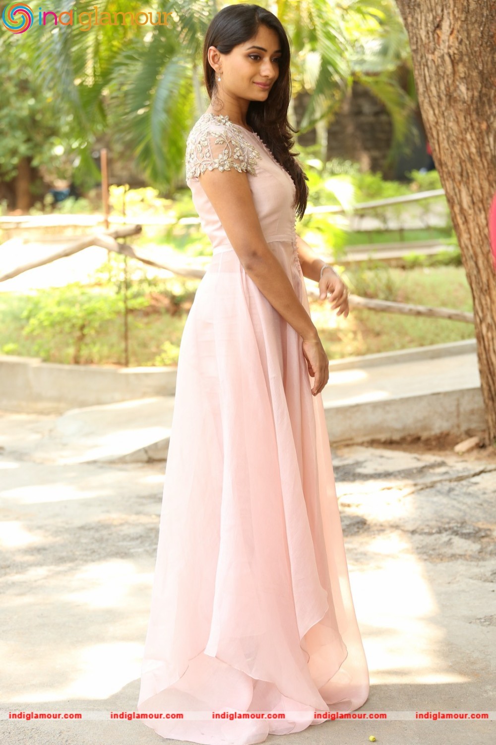 Sandhya Raju Actress hd photo