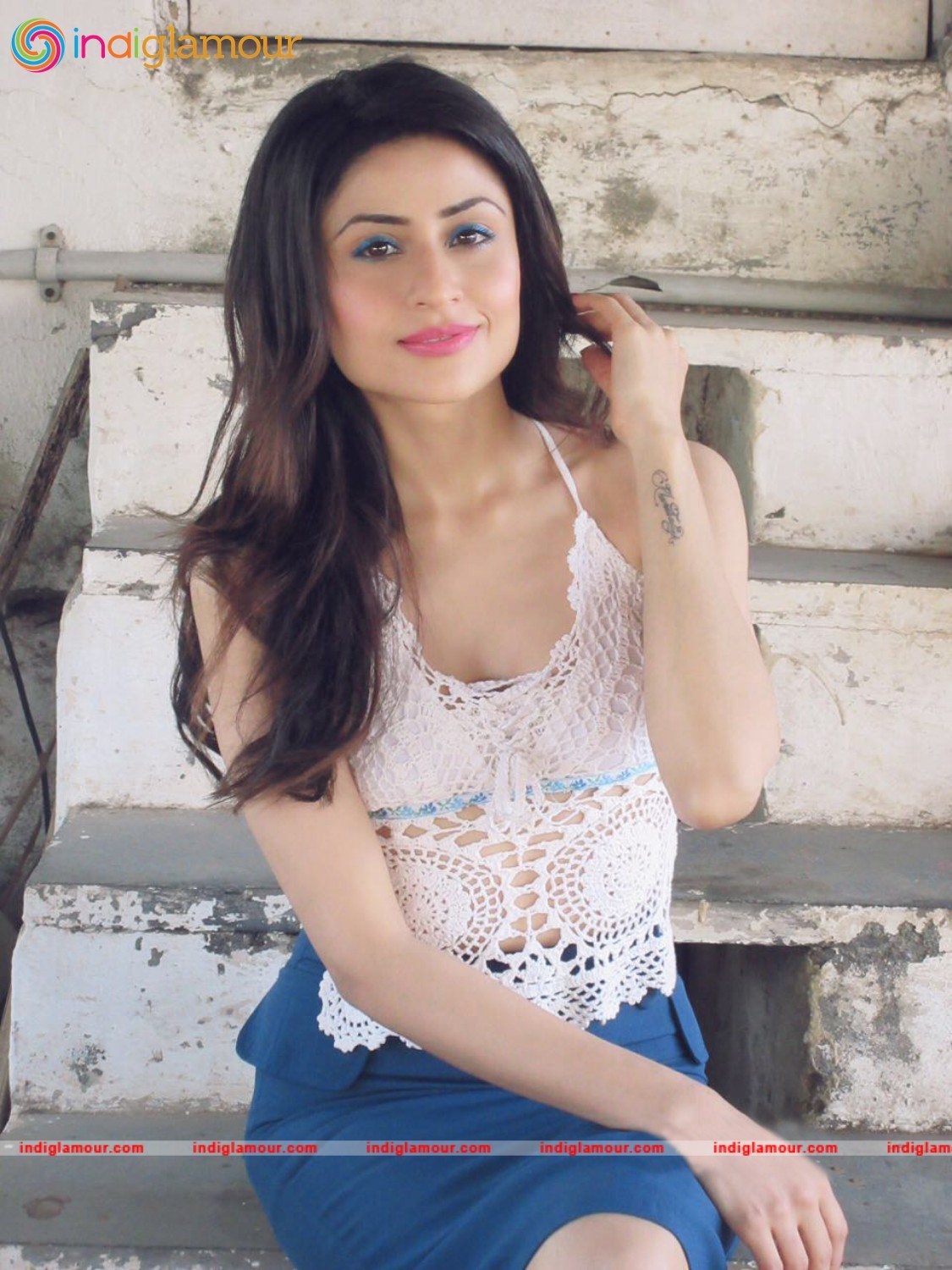 Actress Sonal Minocha Photo Shoot Images Actress hd photo