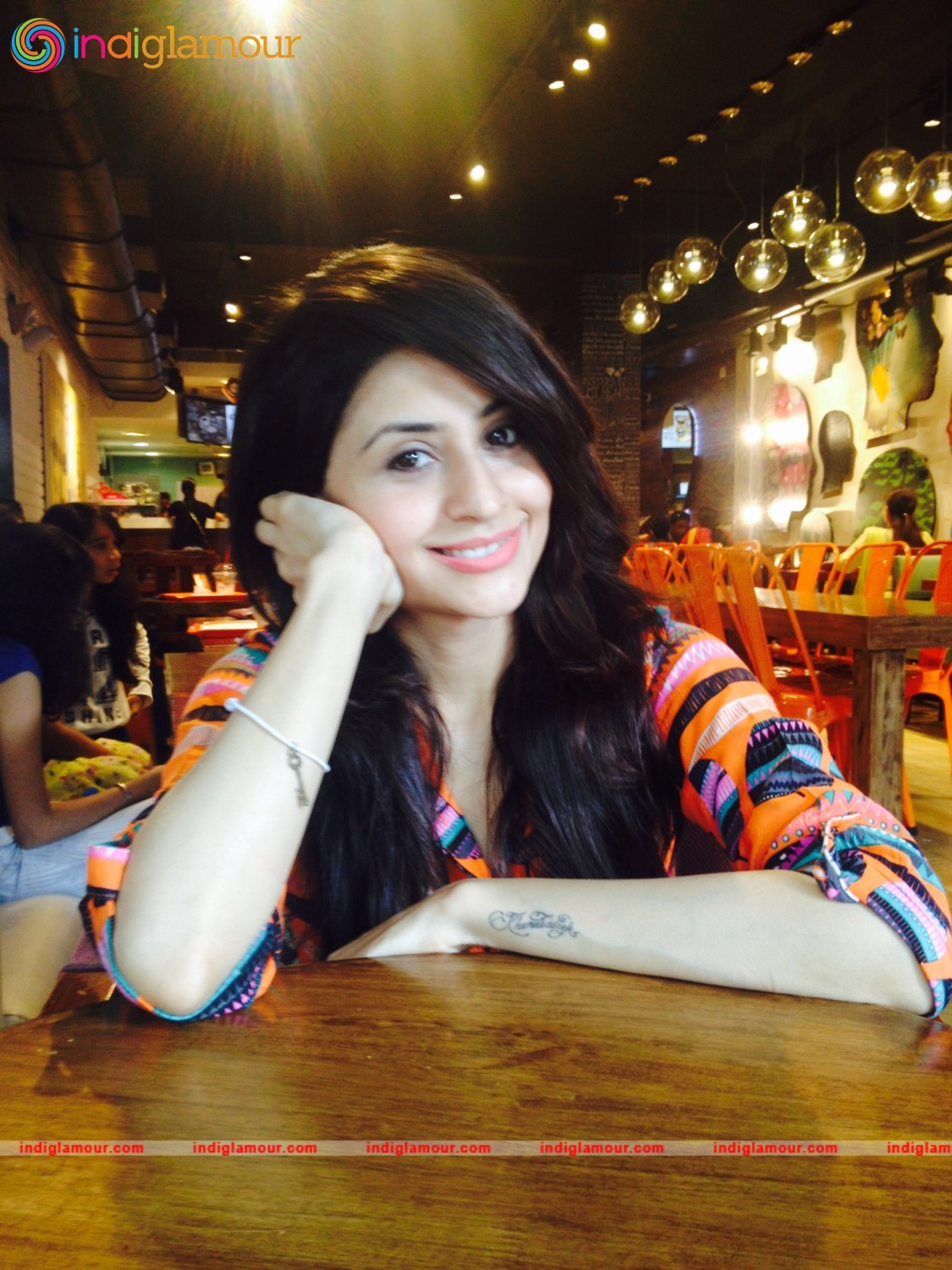 Actress Sonal Minocha Photo Shoot Images Actress hd photo