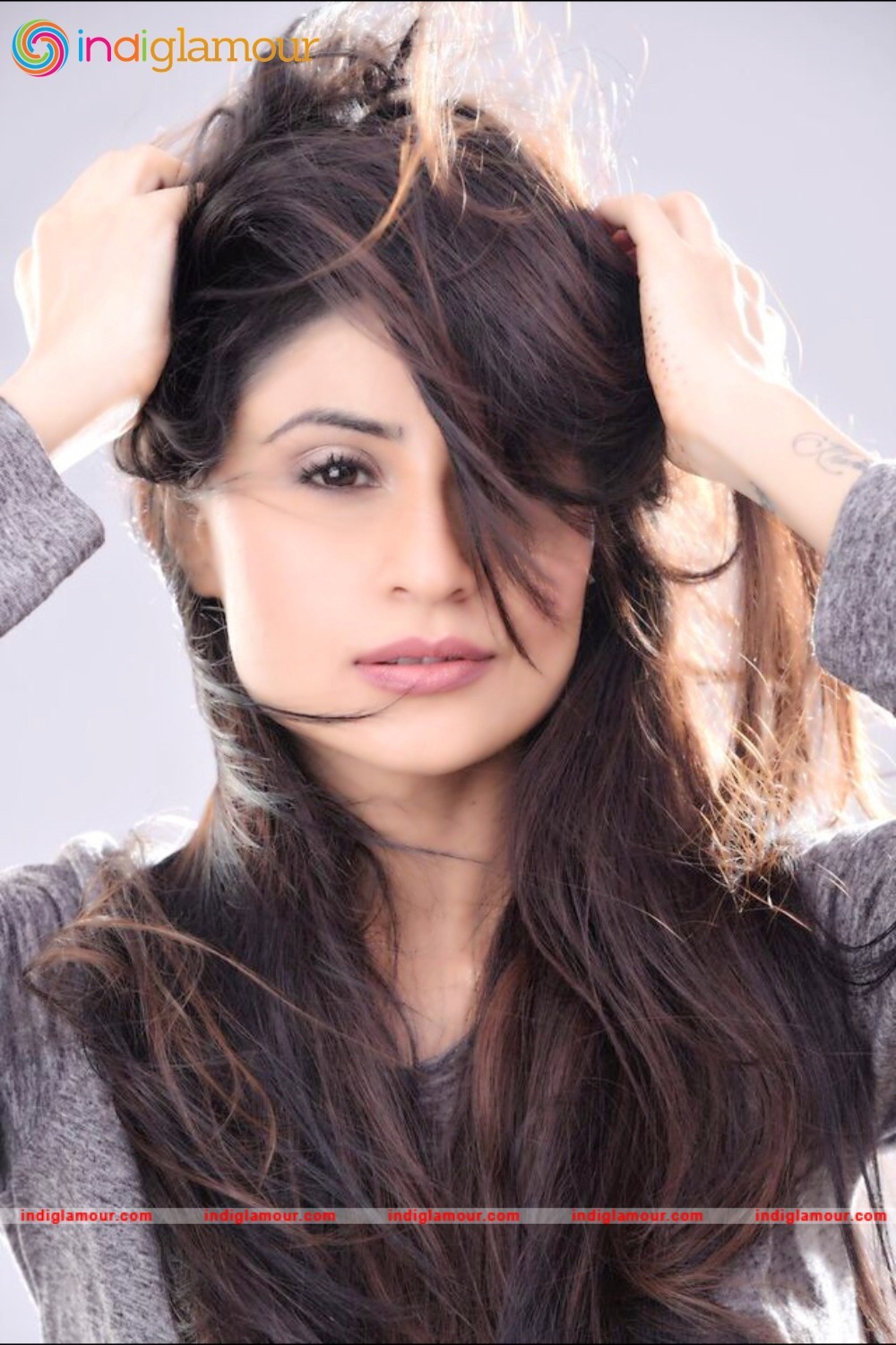 Actress Sonal Minocha Photo Shoot Images Actress hd photo