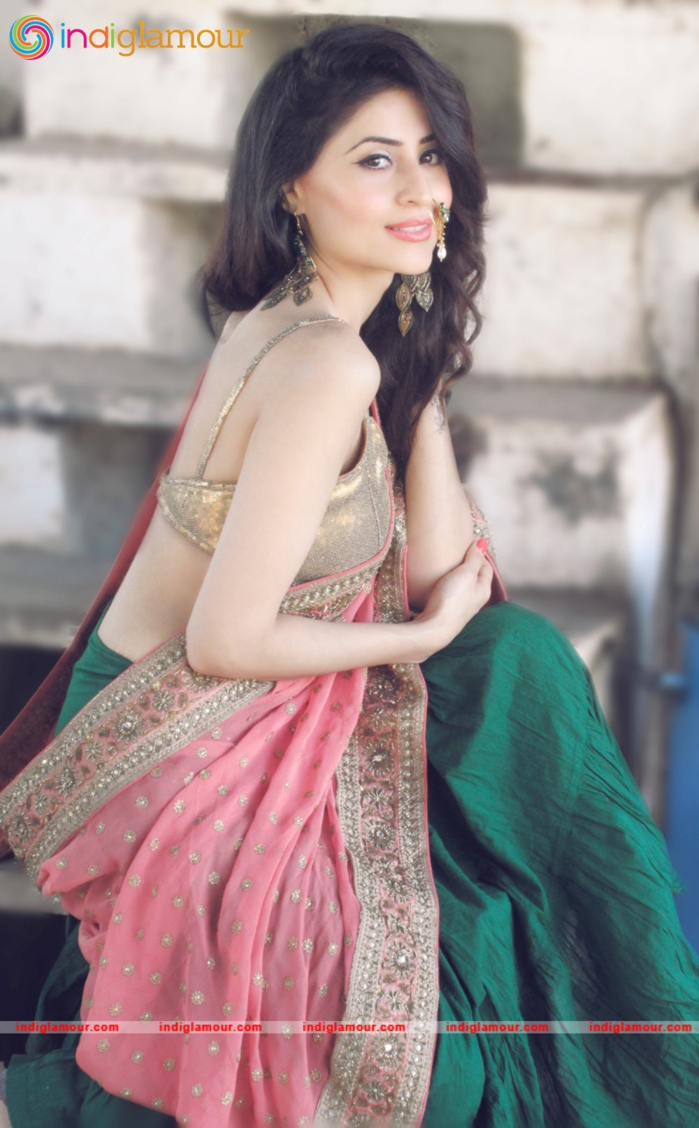 Actress Sonal Minocha Photo Shoot Images Actress hd photo