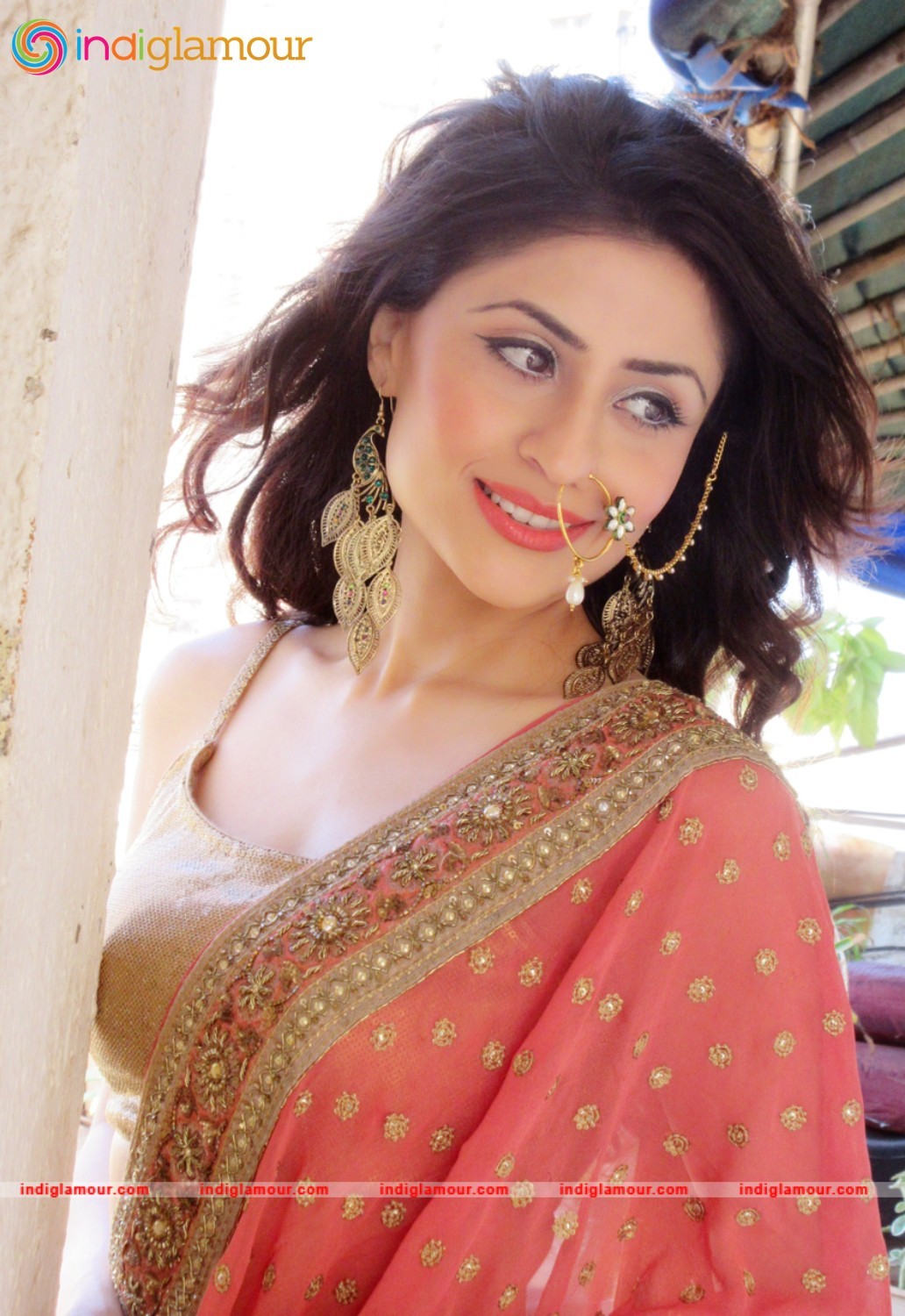 Actress Sonal Minocha Photo Shoot Images Actress hd photo
