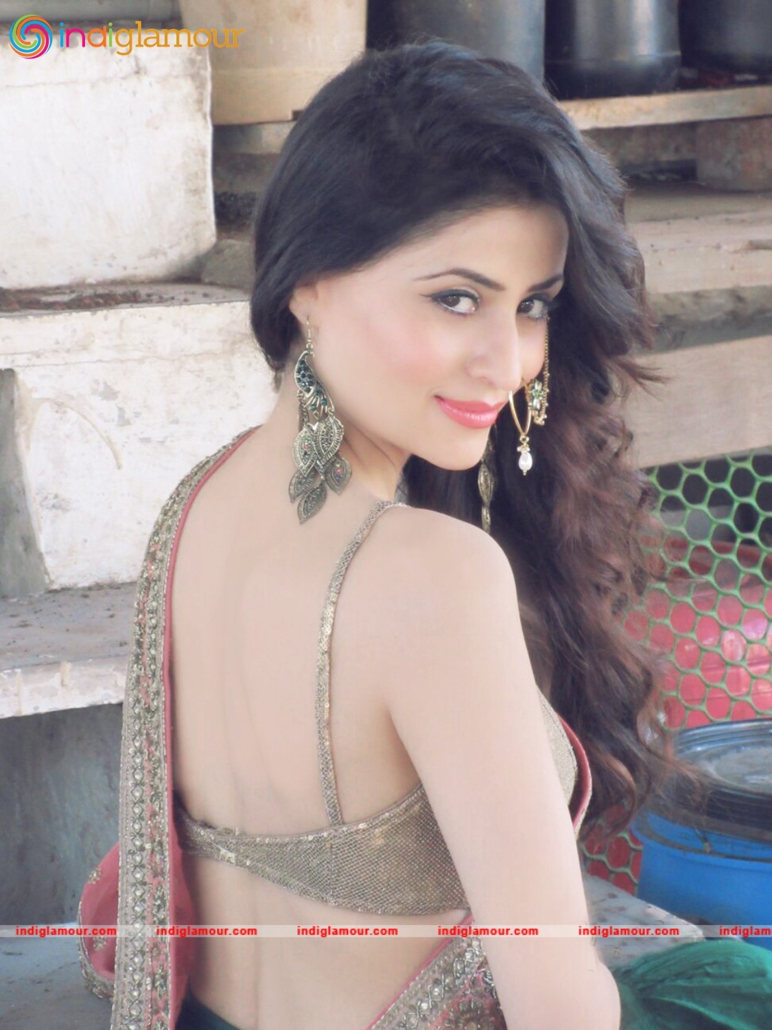 Actress Sonal Minocha Photo Shoot Images Actress hd photo