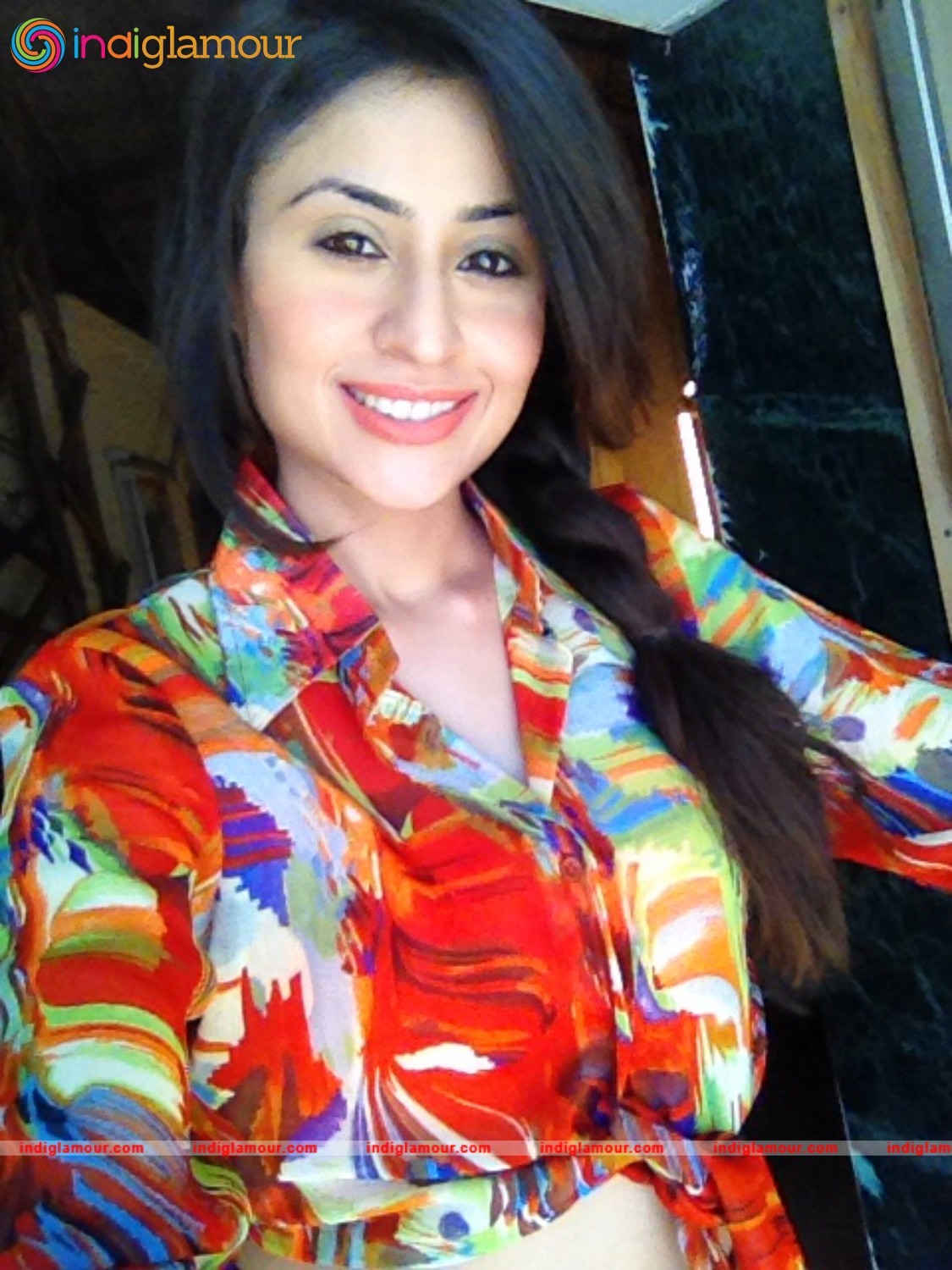 Actress Sonal Minocha Photo Shoot Images Actress hd photo