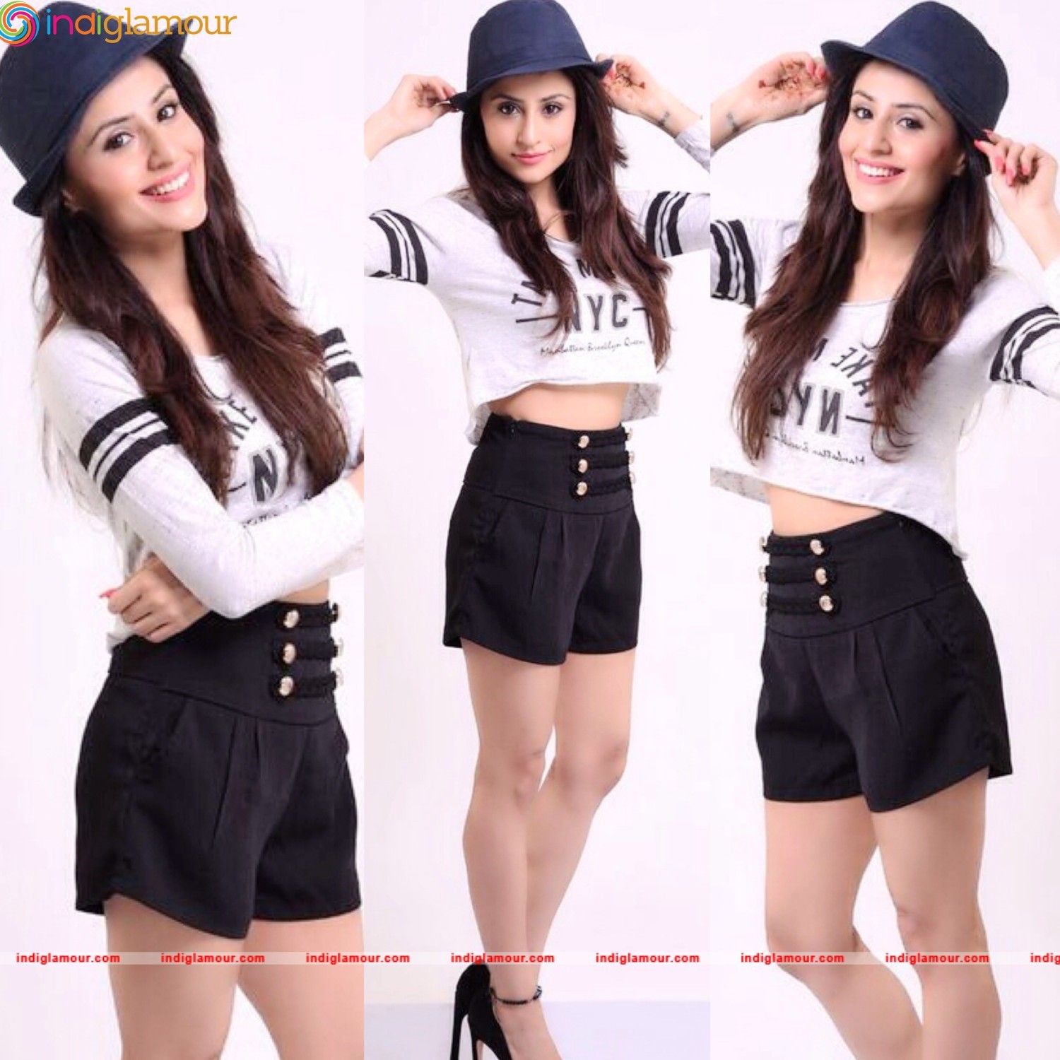 Actress Sonal Minocha Photo Shoot Images Actress hd photo
