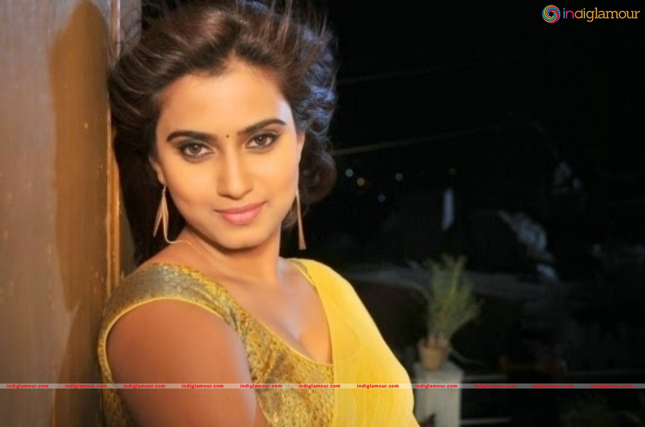 Dimple Chopade Actress hd photo