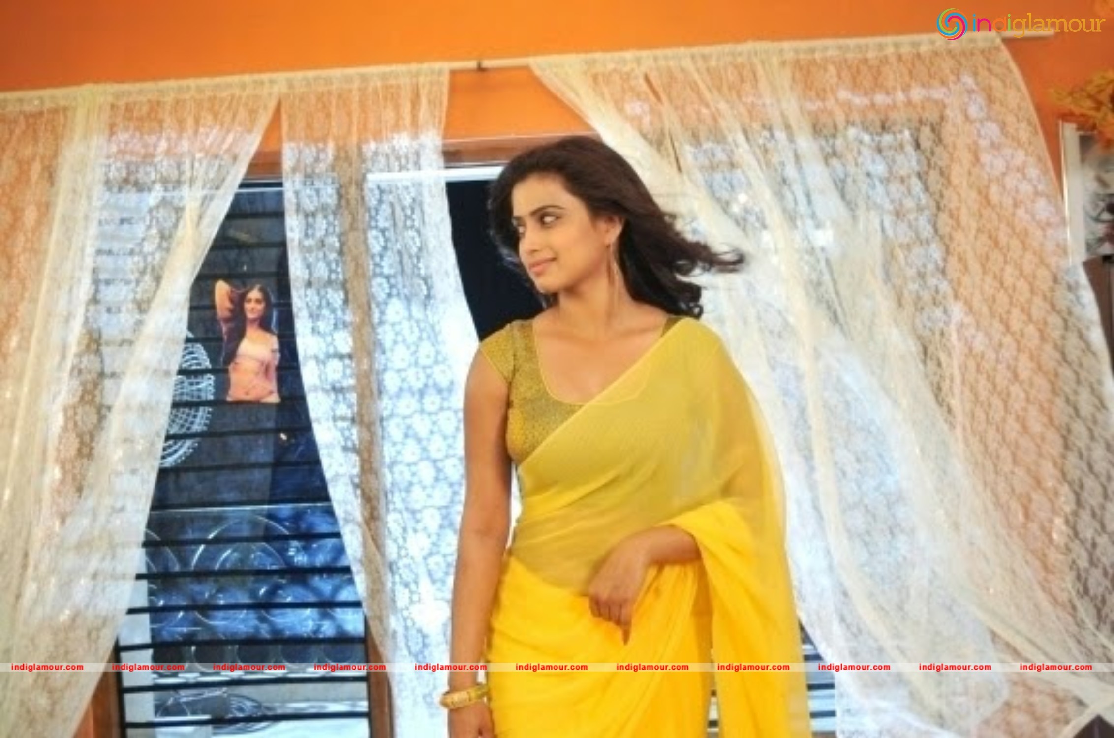 Dimple Chopade Actress hd photo