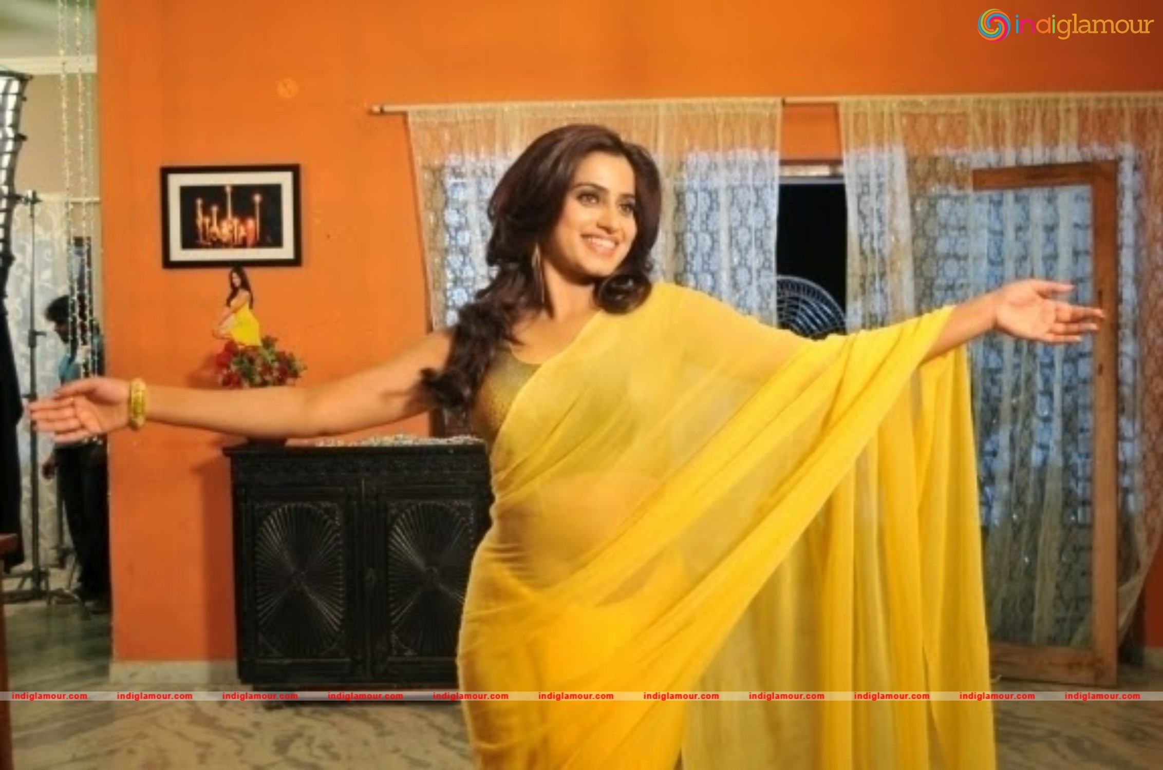 Dimple Chopade Actress hd photo