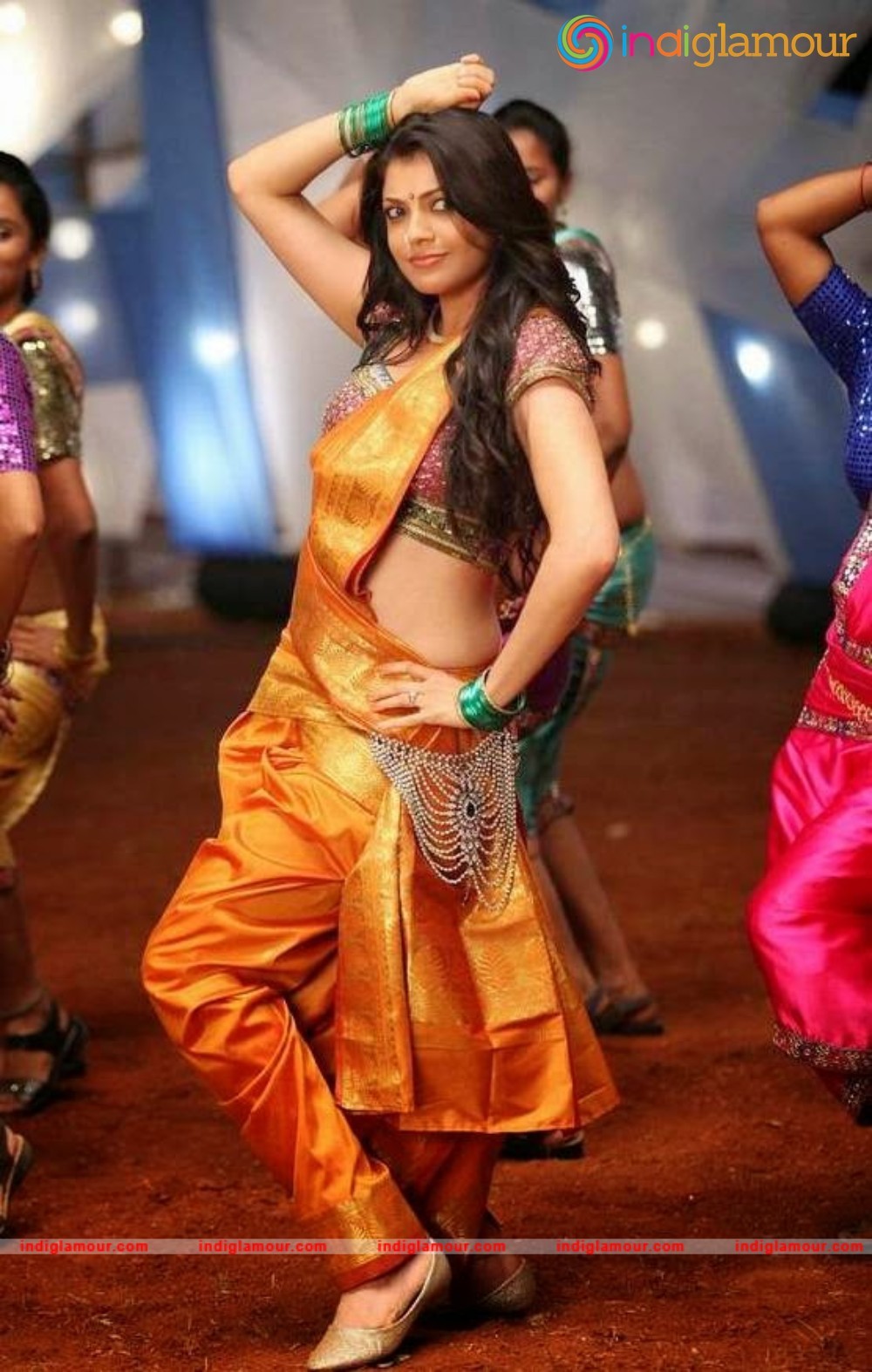Kajal Aggarwal Actress hd photo