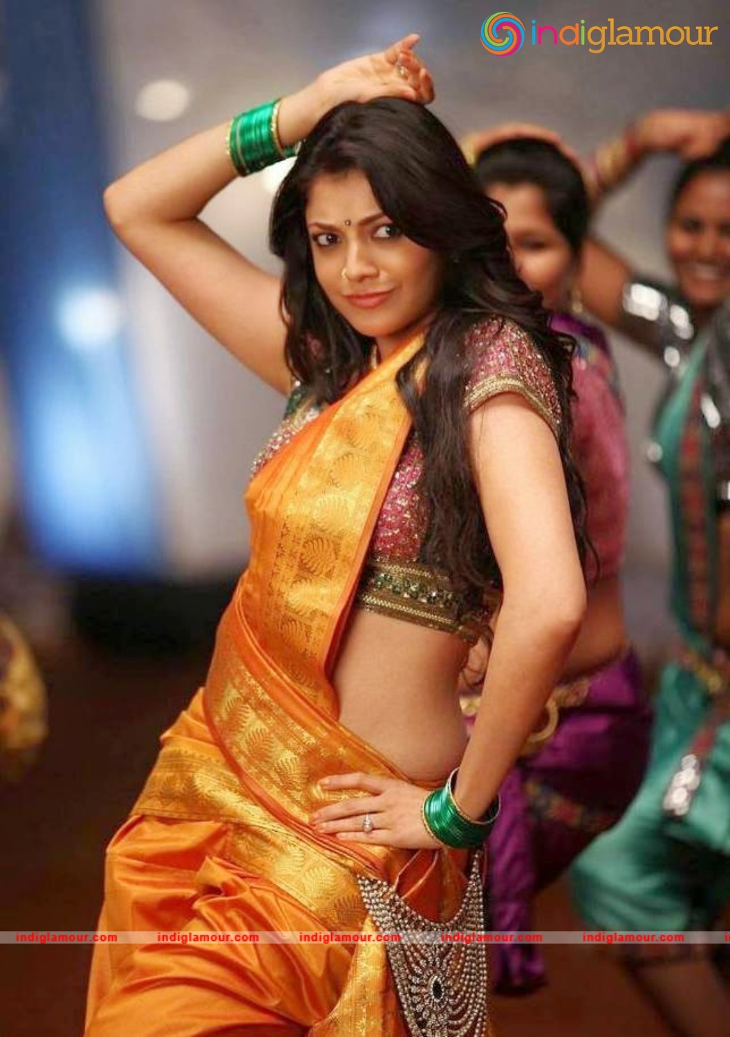 Kajal Aggarwal Actress hd photo