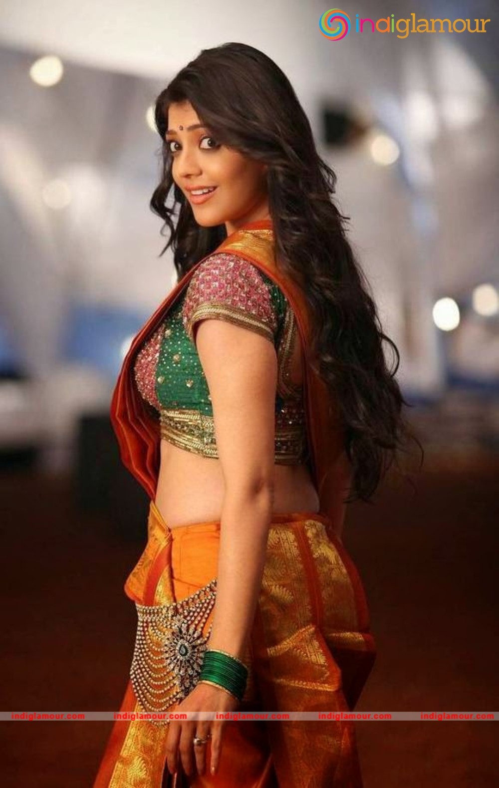 Kajal Aggarwal Actress hd photo