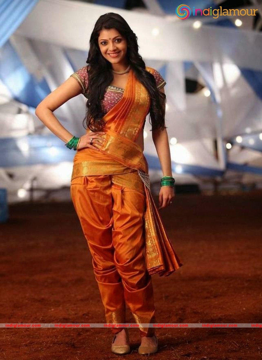 Kajal Aggarwal Actress hd photo