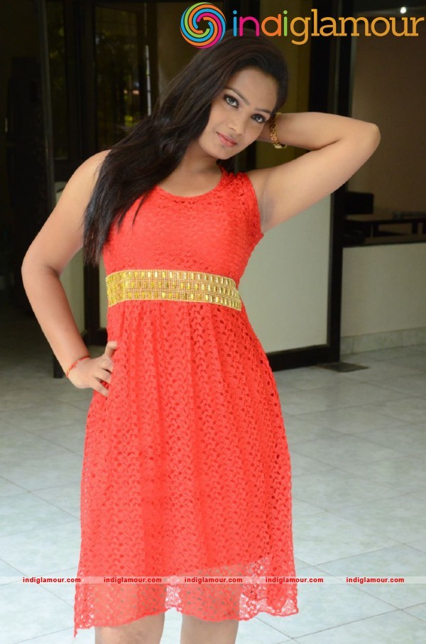 Avanthika Actress hd photo