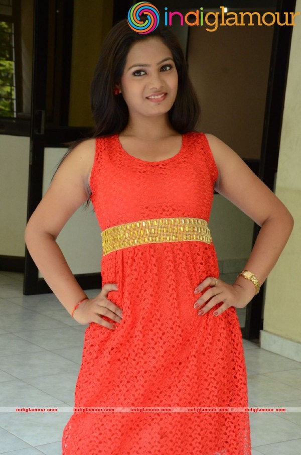 Avanthika Actress hd photo