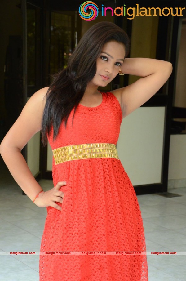 Avanthika Actress hd photo