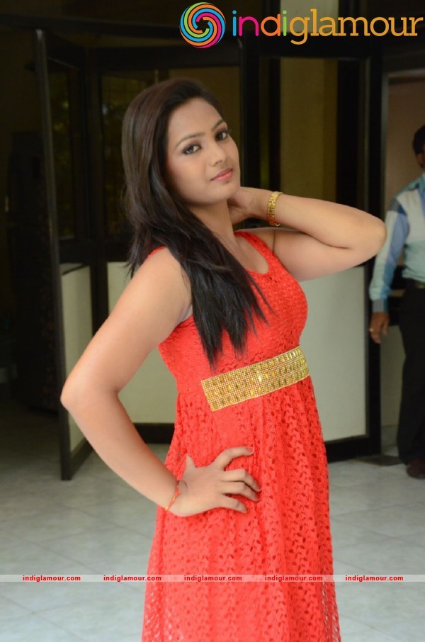 Avanthika Actress hd photo