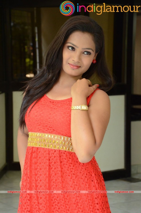 Avanthika Actress hd photo