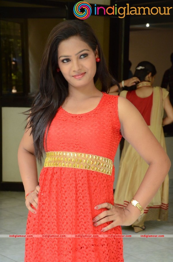 Avanthika Actress hd photo
