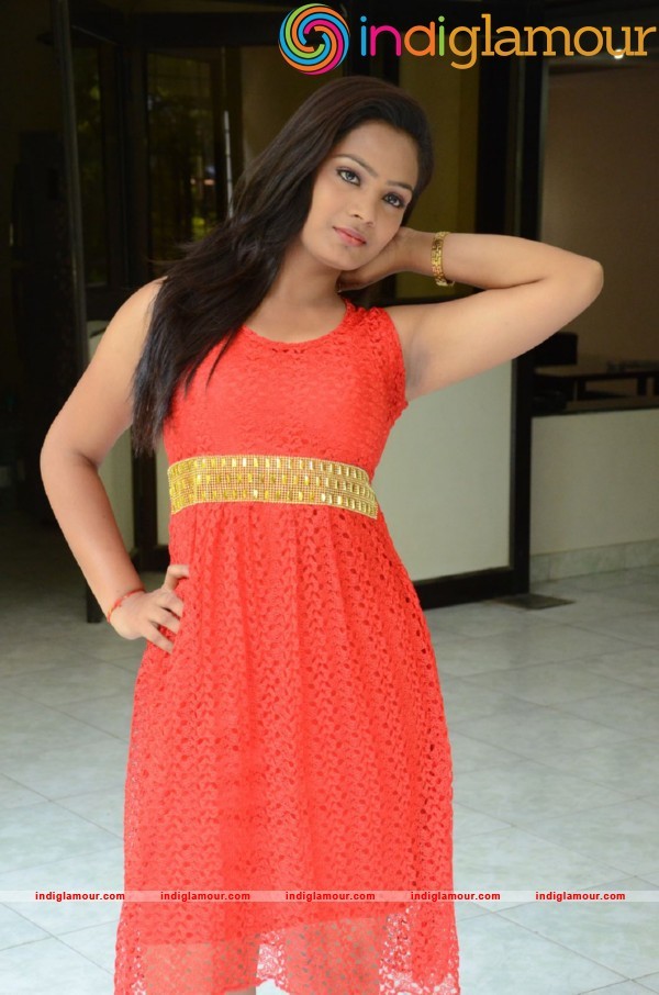 Avanthika Actress hd photo