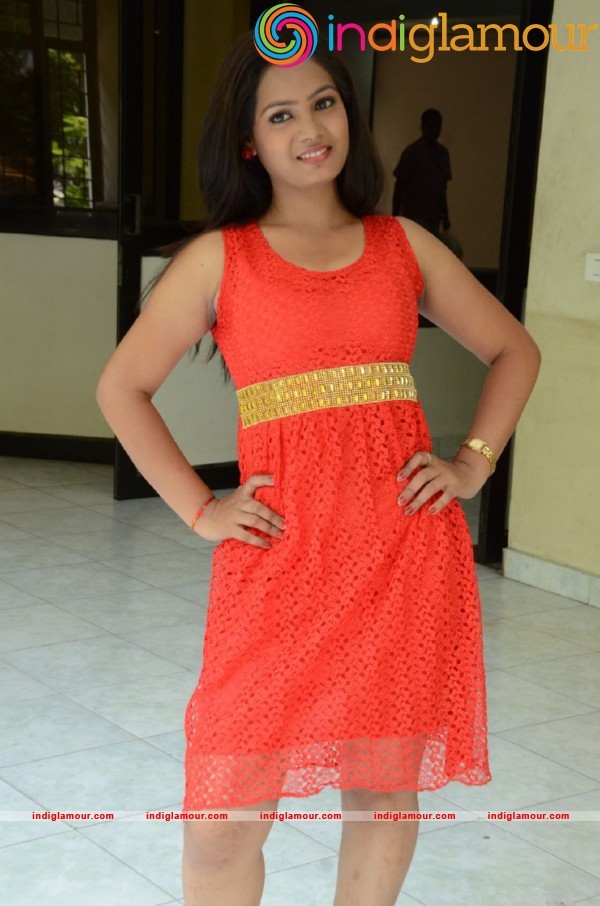 Avanthika Actress hd photo