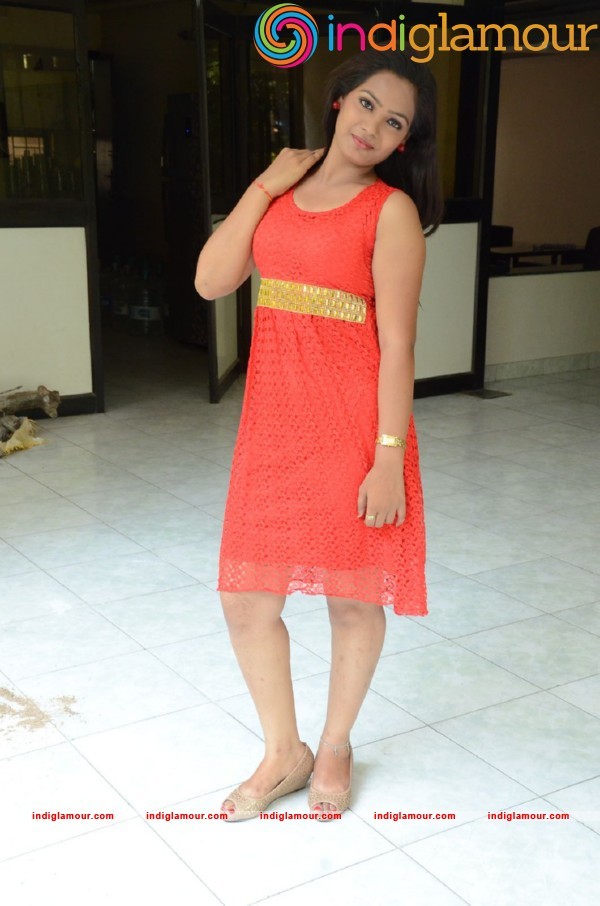 Avanthika Actress hd photo