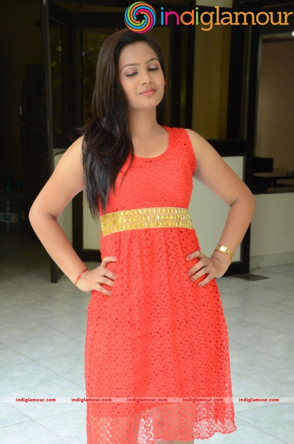Avanthika Actress hd photo