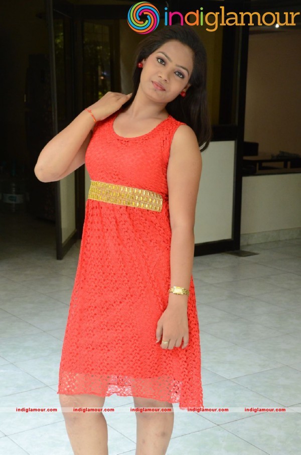 Avanthika Actress hd photo