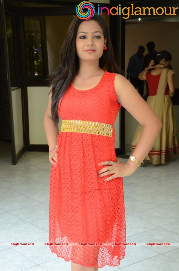 Avanthika Actress hd photo