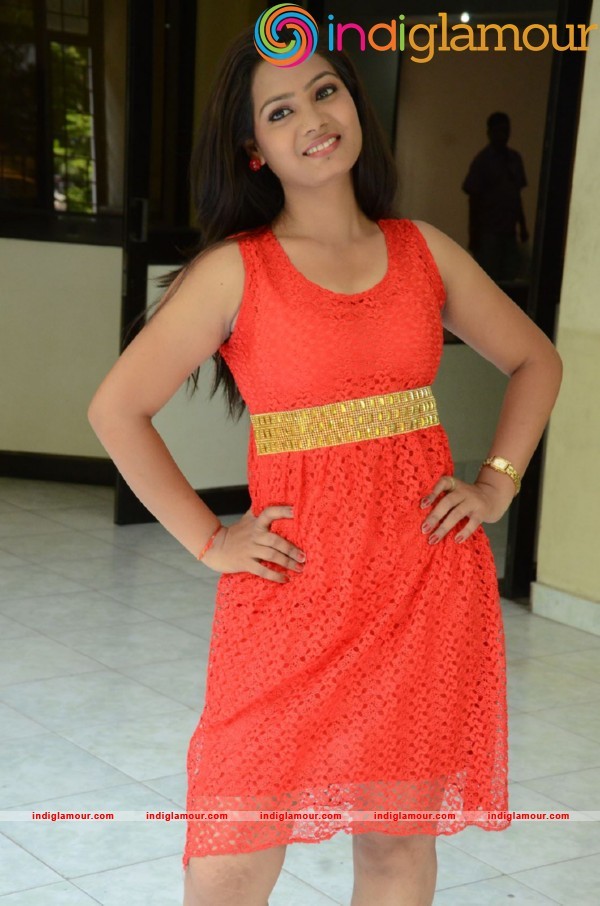Avanthika Actress hd photo