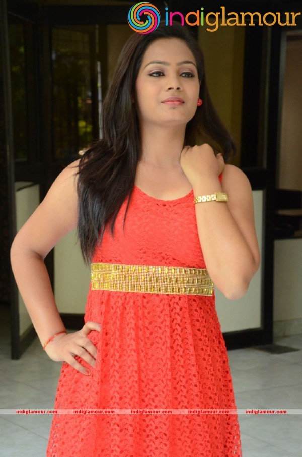 Avanthika Actress hd photo