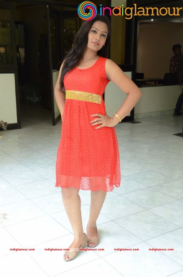 Avanthika Actress hd photo