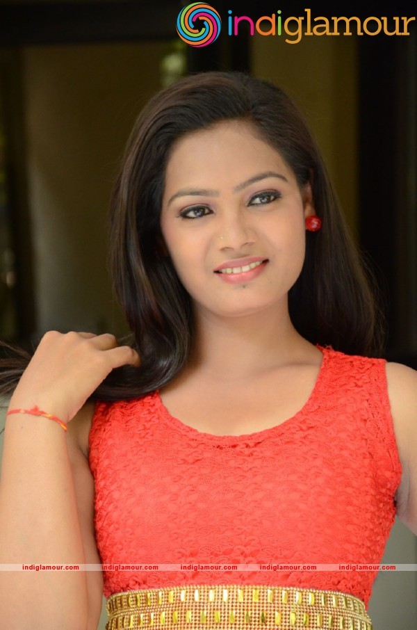 Avanthika Actress hd photo
