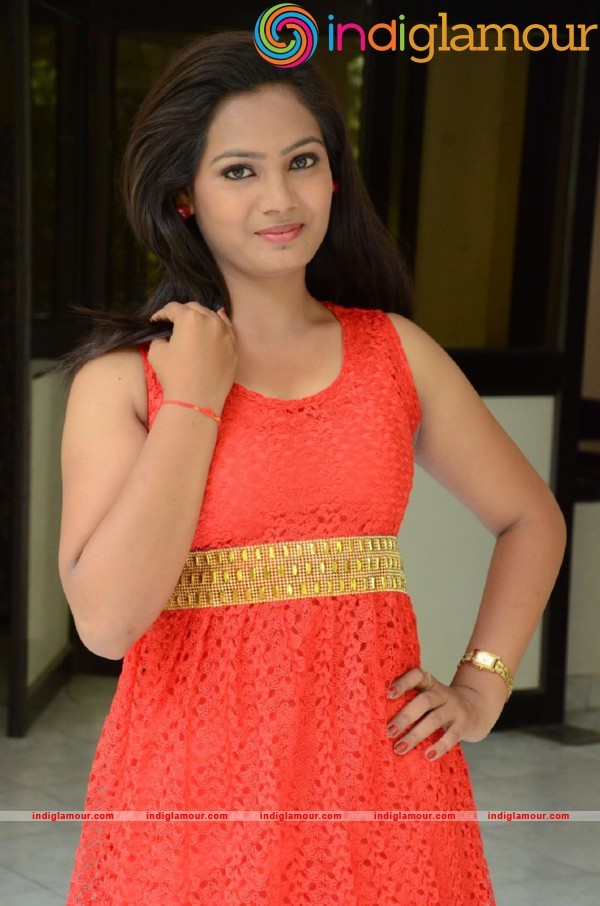 Avanthika Actress hd photo