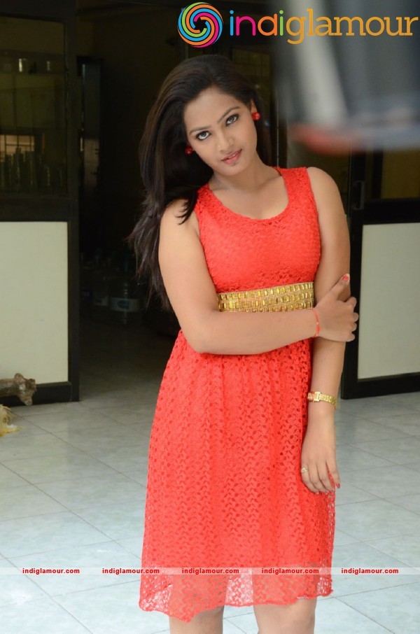 Avanthika Actress hd photo