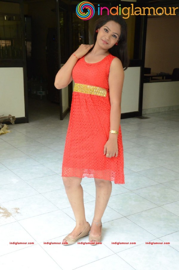 Avanthika Actress hd photo