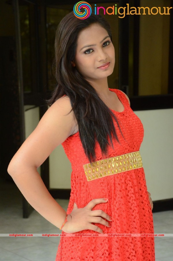 Avanthika Actress hd photo