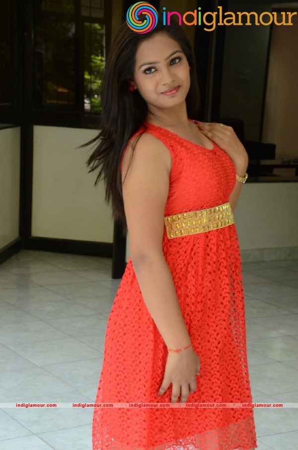 Avanthika Actress hd photo