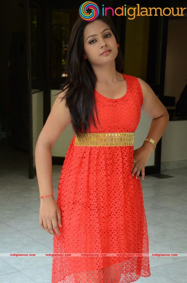 Avanthika Actress hd photo