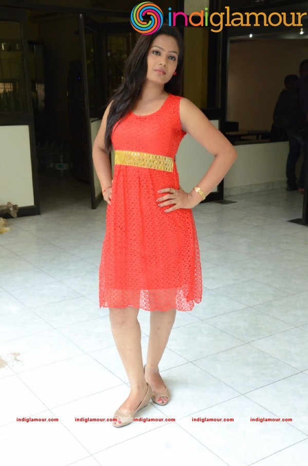 Avanthika Actress hd photo