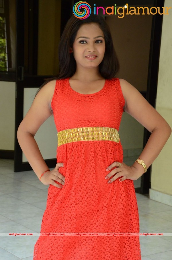 Avanthika Actress hd photo