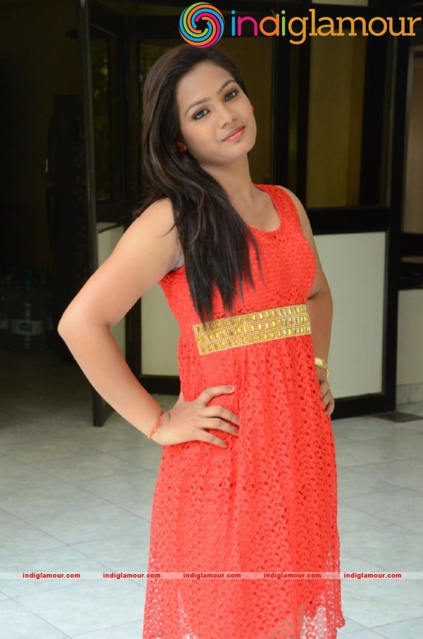 Avanthika Actress hd photo