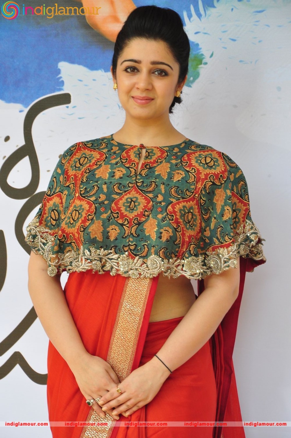 Charmy Kaur Actress hd photo