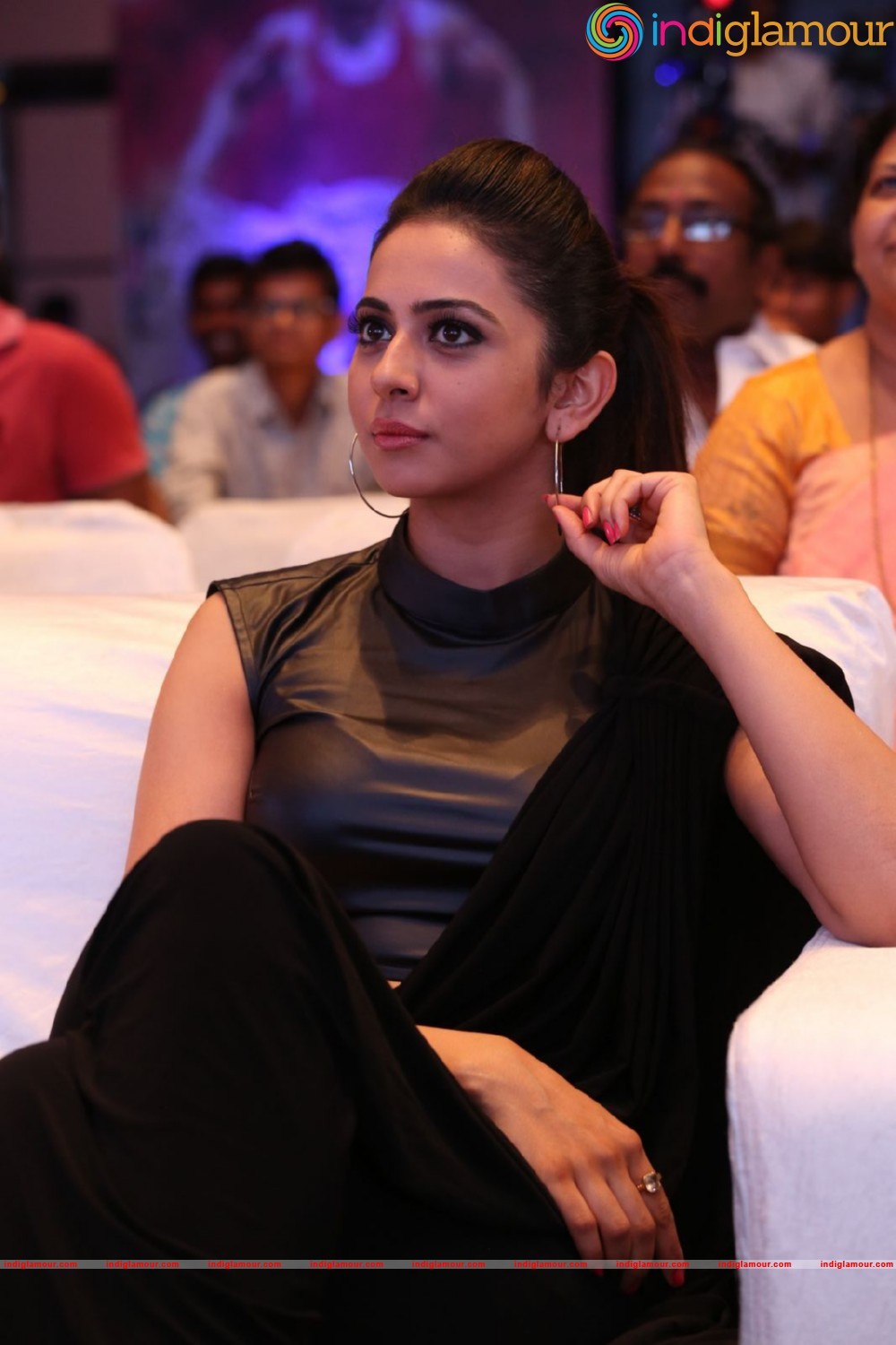 Rakul Preet Singh Actress hd photo