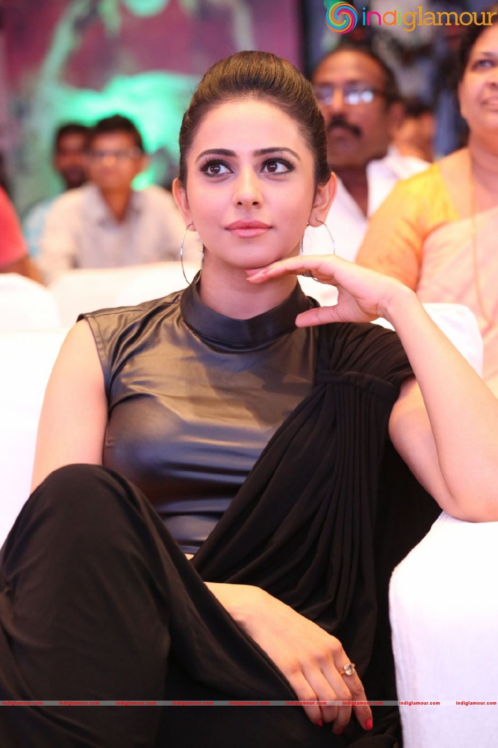 Rakul Preet Singh Actress hd photo