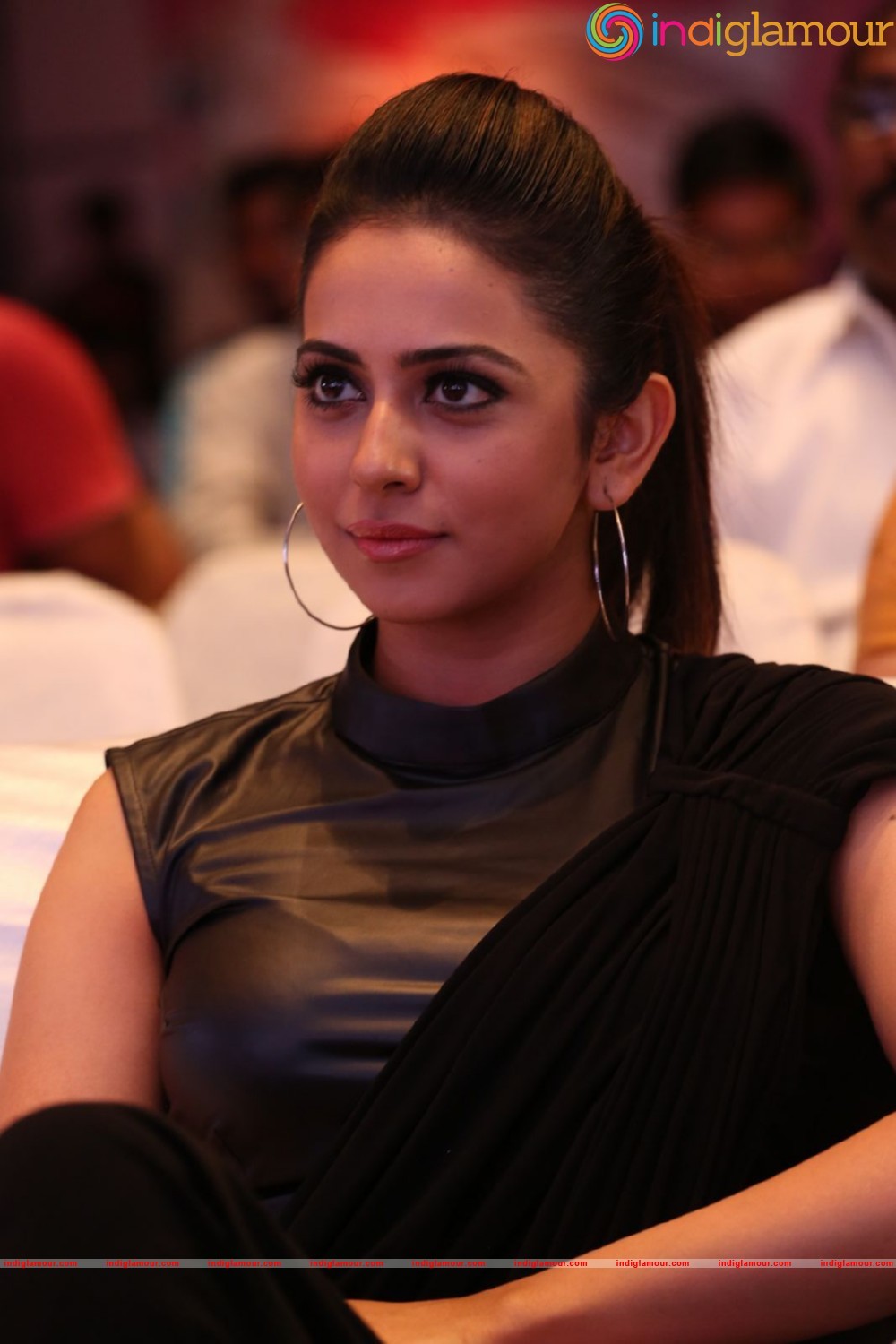 Rakul Preet Singh Actress hd photo