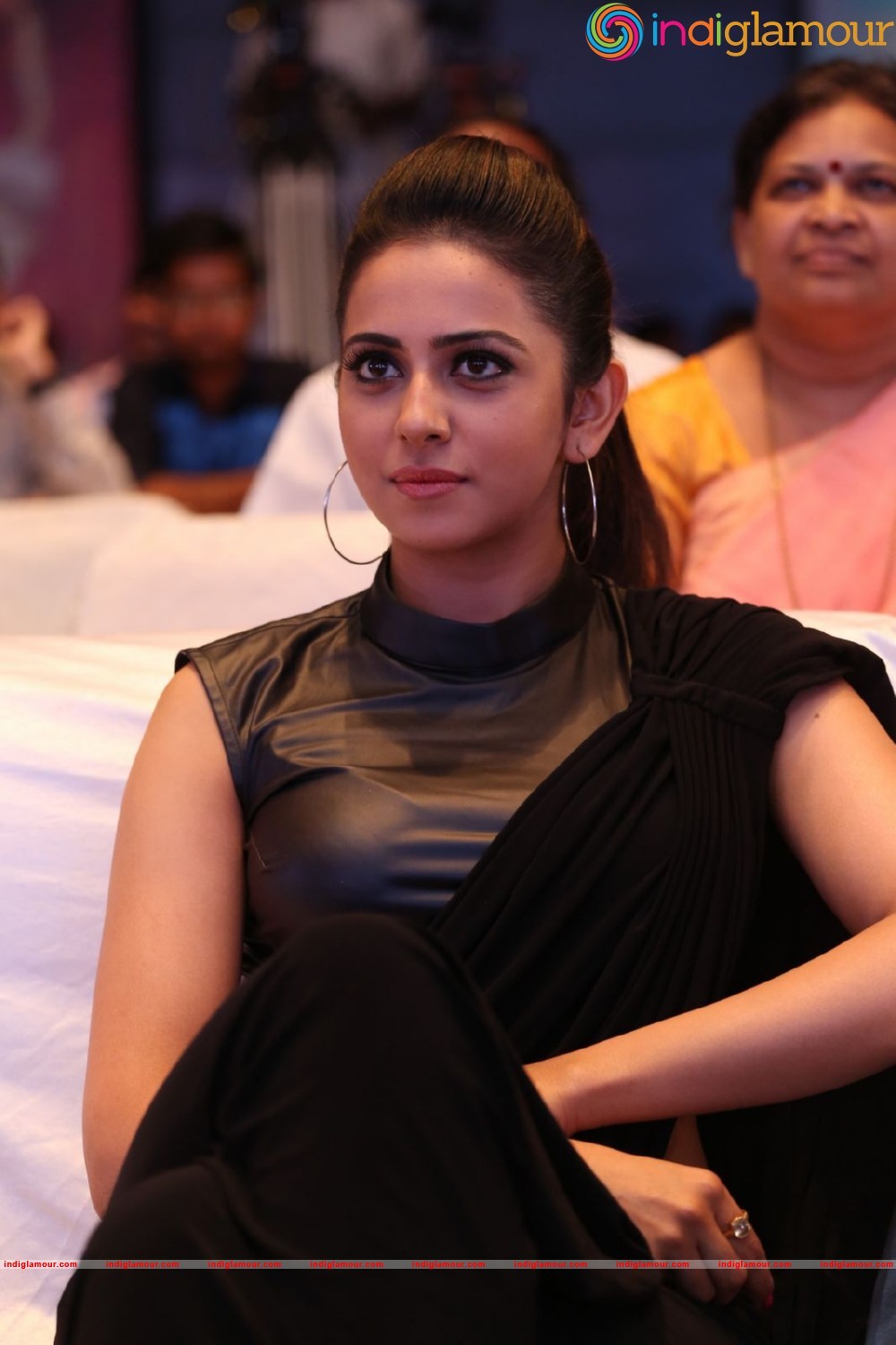 Rakul Preet Singh Actress hd photo