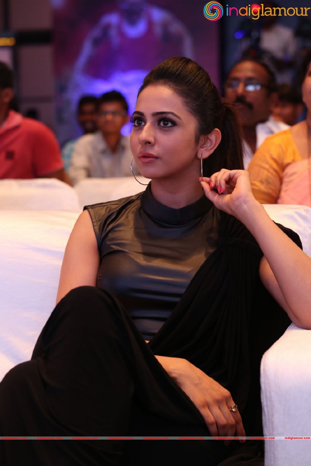 Rakul Preet Singh Actress hd photo